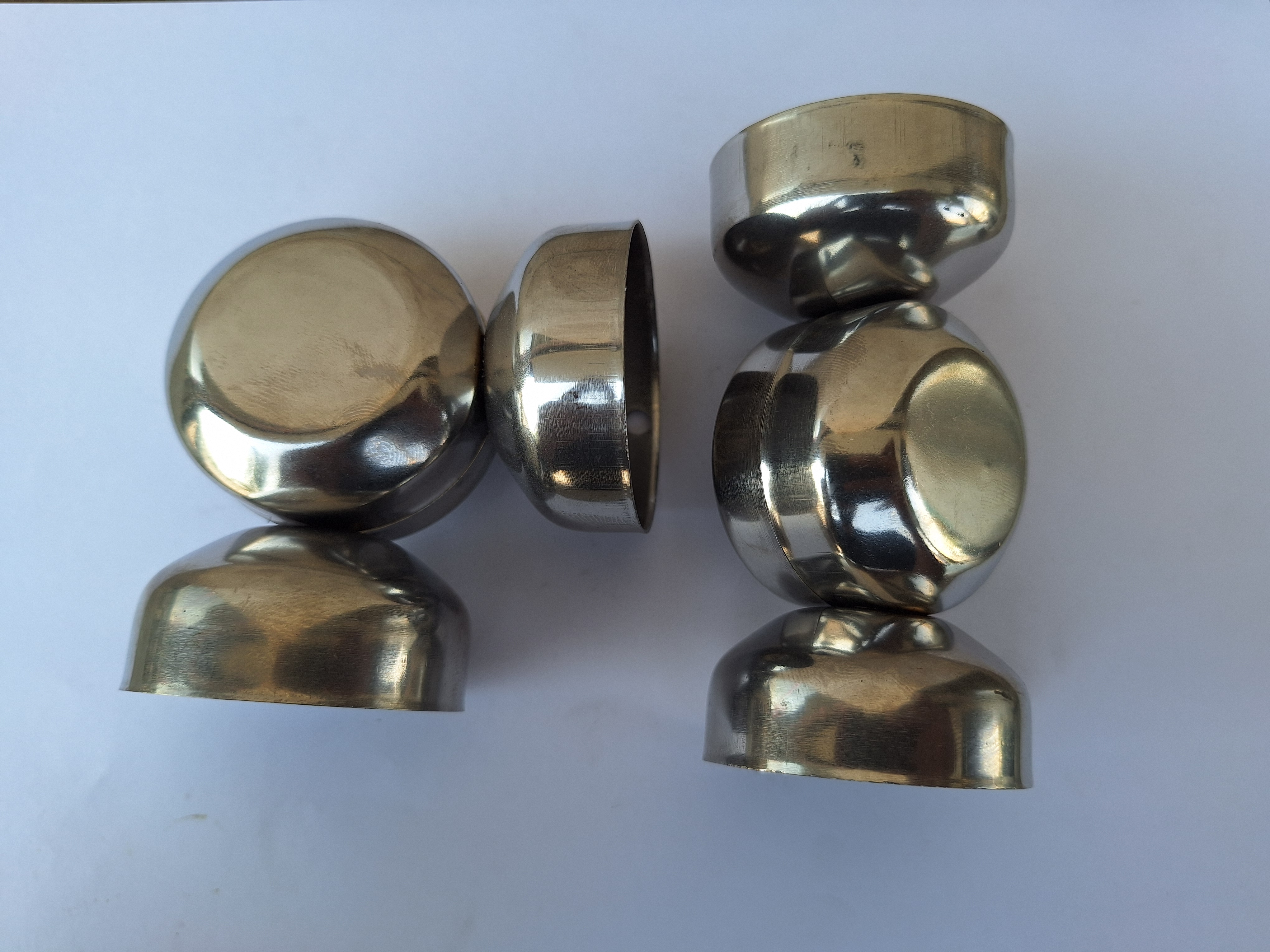 زانو ۵۱ استیل