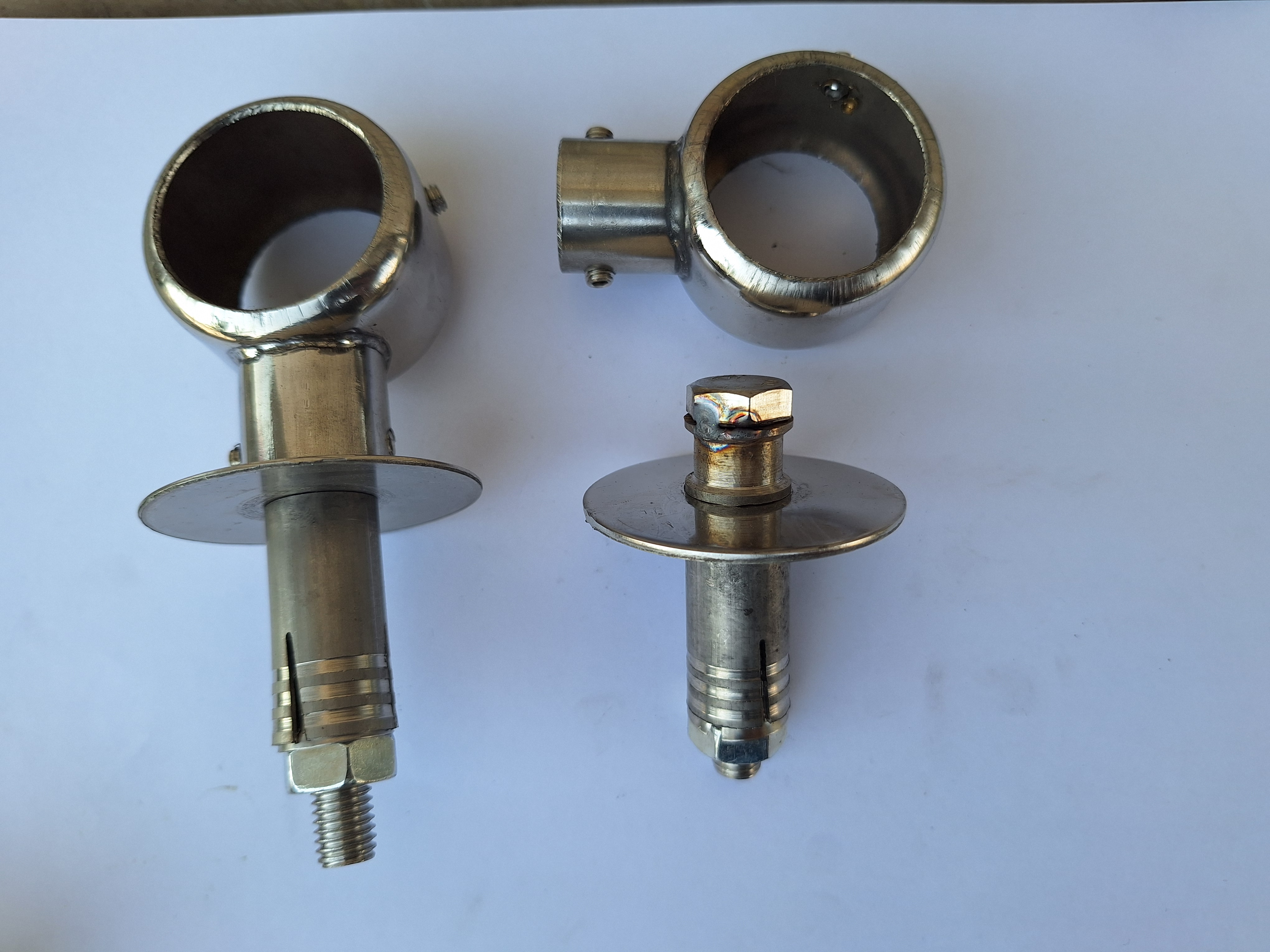 آسانسوری رول بلتی